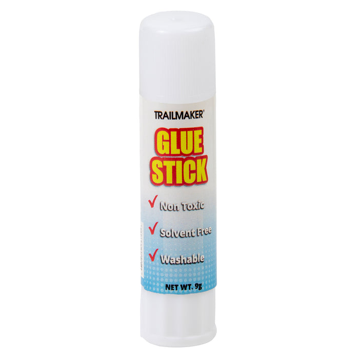 Wholesale Glue Sticks (9 Grams), Single - 100 ct. —