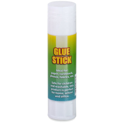 Classic Glue Stick (single) - 96 per case - BagsInBulk.com