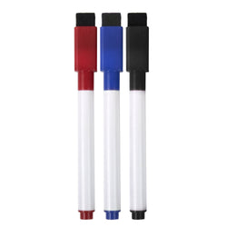 Wholesale Dry Erase Markers - 3 Pack - 