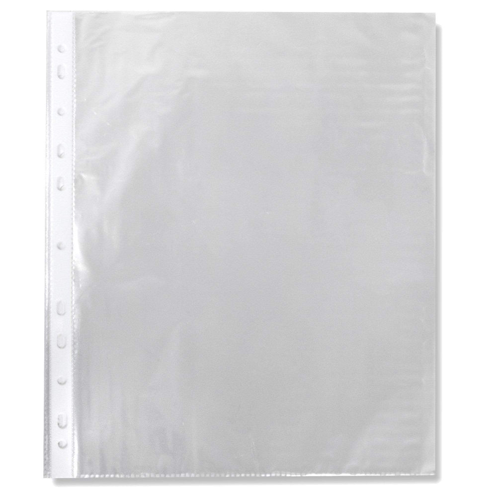 Wholesale Sheet Protectors 10-Pack - 