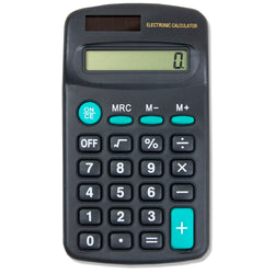 Wholesale Pocket Calculators - 