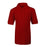 Wholesale Kid's Short Sleeve Polo - Red - 