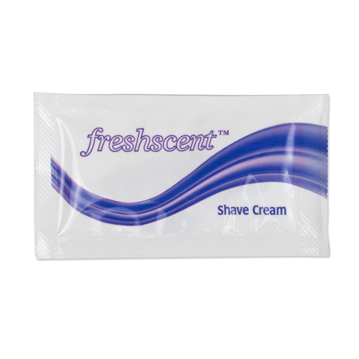 Wholesale Shaving Cream Packs - 0.25 Oz - 