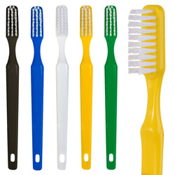 Wholesale Toothbrush - 5 Color - 