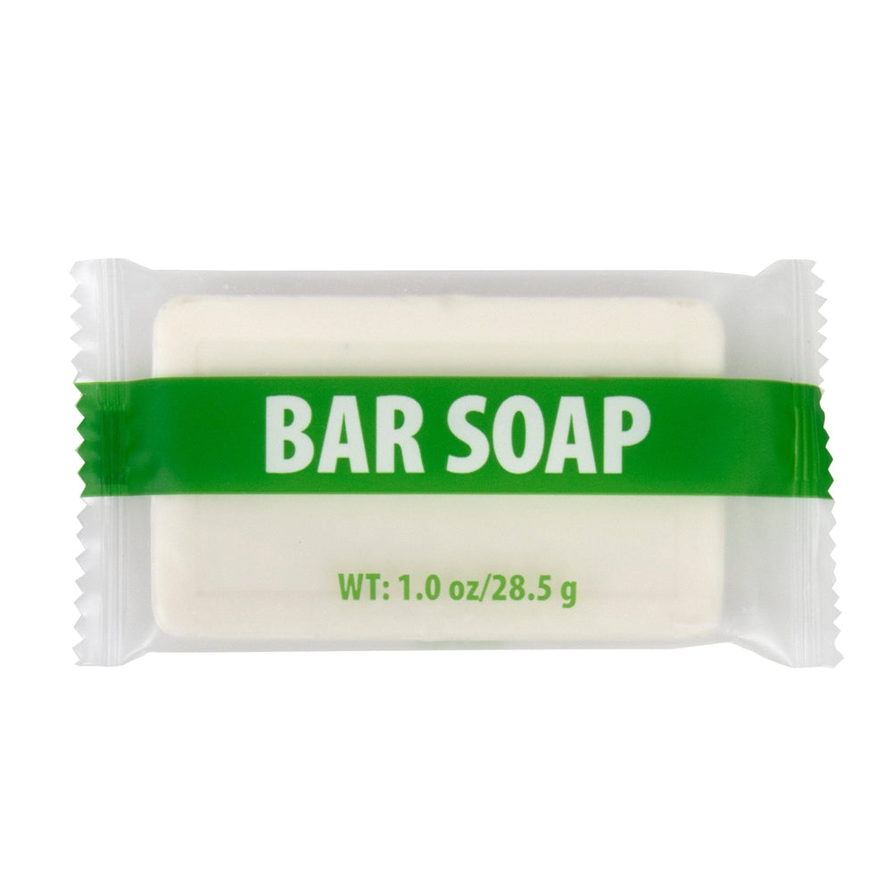 Wholesale Soap - 1 Oz - 