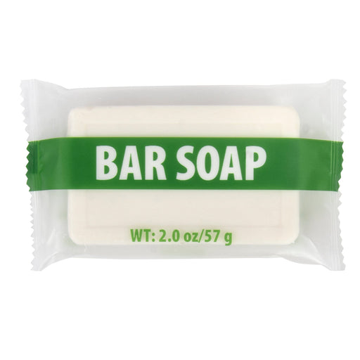 Wholesale Soap - 2 Oz - 