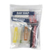 Wholesale Classic 15 Piece Hygiene Kit - 