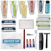 Wholesale Premium 25 Piece Hygiene Kit - 