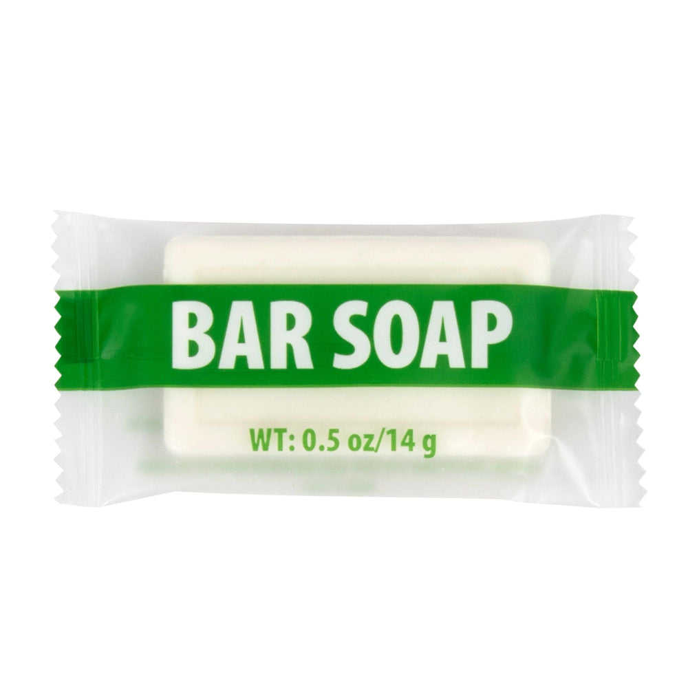 Wholesale Soap - 0.5 Oz - 
