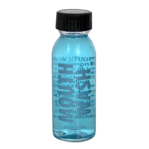 Wholesale Mouth Wash - 1 Oz - 