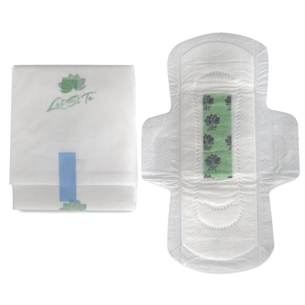 Wholesale Sanitary Pads —