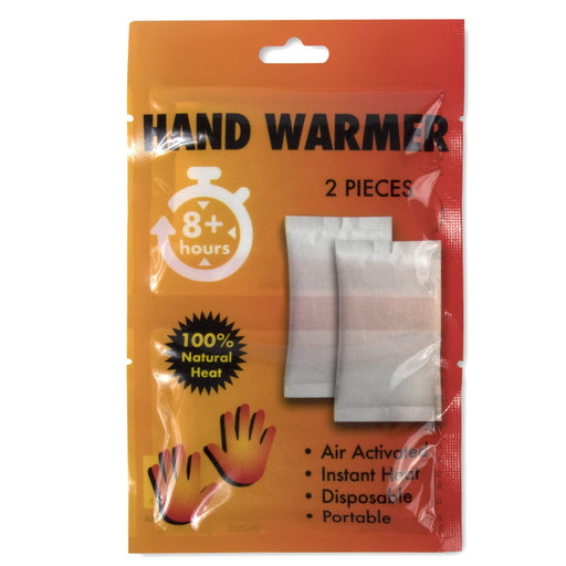 Wholesale Hand Warmers - 