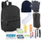 Wholesale Warm Essential 20pc Homeless Care Hygiene Kit - Case of 12 - 