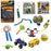 Wholesale Toys: 15pc Promo Toy Kit - Boys - 