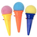 Ice Cream Cone Foam Launcher Toy - 