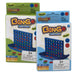 Mini Connect 4 Bingo Board Game - 