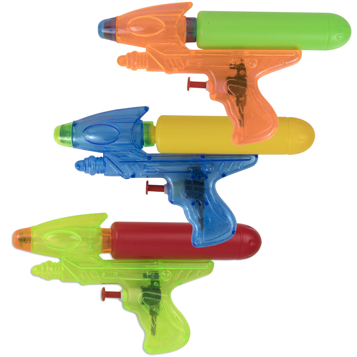 Water gun shop assortment bulk