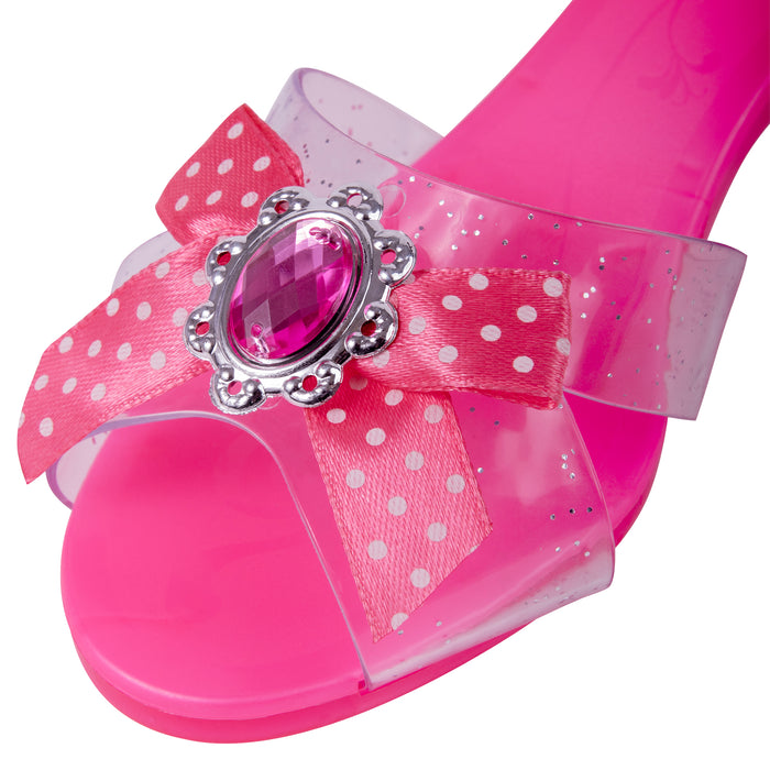 Princess Shoe Set Toy