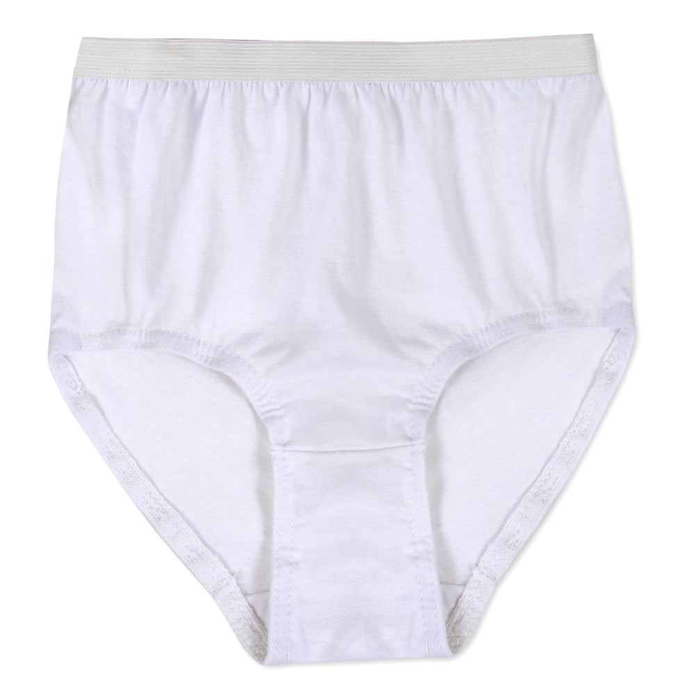 Wholesale Cotton Women's Panties - Assorted Sizes - 