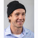 Adult Knit Hat Beanie – Black Only - BagsInBulk.com