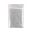 Wholesale Disposable Rain Ponchos - Clear - 