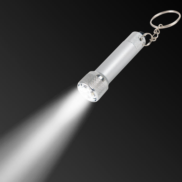 Keychain Mini Pocket Flashlights