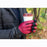 Adult Winter Color Block Gloves - 5 Assorted Colors - BagsInBulk.com